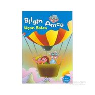 RÜYA SERISI BILGIN AMCA UÇAN BALON - GENEL