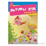 RÜYA SERISI SEVIMLI CIN YALNIZ KIZ - GENEL