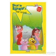 RÜYA SERISI ŞIRIN´IN RÜYALARI KALP KIRMAK - GENEL