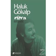 Rüya Sığınağı - Haluk Gökalp
