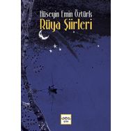 Rüya Şiirleri - Hüseyin Emin Öztürk