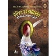 RÜYA TABIRLERI ANSIKLOPEDISI (BÜYÜK BOY-CILTLI) - GENEL