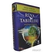 RÜYA TABIRLERI ANSIKLOPEDISI (CILTLI) - İMAM NABLUSI; SEYYID SÜLEYMAN