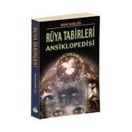 RÜYA TABIRLERI ANSIKLOPEDISI (ROMAN BOY) - İMAM NABLUSI