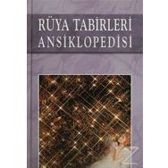 Rüya Tabirleri Ansiklopedisi - Serdar Yavuz