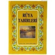 RÜYA TABIRLERI (CEP BOY) - FIGEN OSKAY