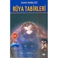 RÜYA TABIRLERI (CEP BOY) - İMAM NABLUSI