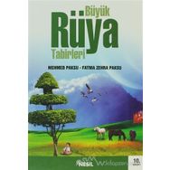 RÜYA TABIRLERI - ZEKERIYA ÇELİK