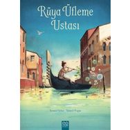Rüya Üfleme Ustası - Bernard Villiot