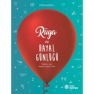 Rüya ve Hayal Günlüğü - Figen Midilli
