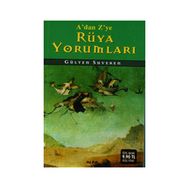 RÜYA YORUMLARI SÖZLÜĞÜ (CEP - ÖZEL BASKI) - GÜLTEN SUVEREN