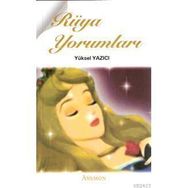 RÜYA YORUMLARI - YÜKSEL YAZICI