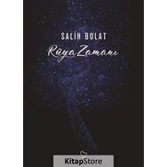 Rüya Zamanı - Salih Bolat