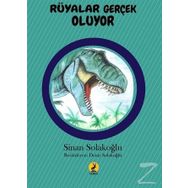 Rüyalar Gerçek Oluyor - Sinan Solakoğlu