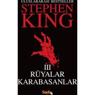 Rüyalar Karabasanlar 3 - Stephen King