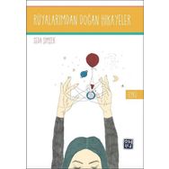Rüyalarımdan Doğan Hikayeler - Seda Şimşek