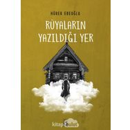 Rüyaların Yazıldığı Yer - Hürer Ebeoğlu