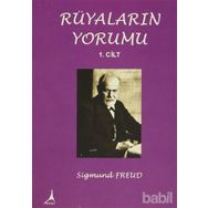 RÜYALARIN YORUMU 1 - SIGMUND FREUD