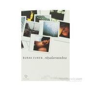 RÜYALARININ KIZI - BURAK EVREN