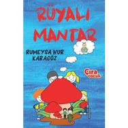 Rüyalı Mantar Rumeysa Nur Karagöz