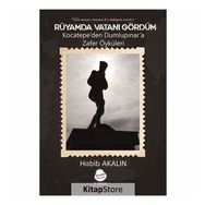 Rüyamda Vatanı Gördüm - Habib Akalın