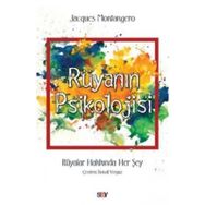 Rüyanın Psikolojisi - Jacques Montangero