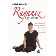 Rüyanız Hayrolsun - Emine Akkaya