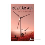 RÜZGAR AVI - FATMA BARBAROSOĞLU