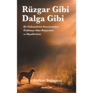 Rüzgar Gibi Dalga Gibi - Stefano Bolognini
