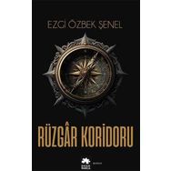 Rüzgar Koridoru Ezgi Özbek Şenel