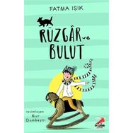 Rüzgar ve Bulut - Fatma Işık