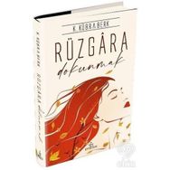 Rüzgara Dokunmak - Kübra Berk