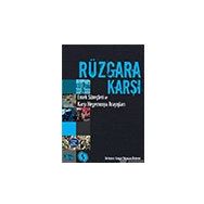 Rüzgara Karşı - Gamze Yücesan