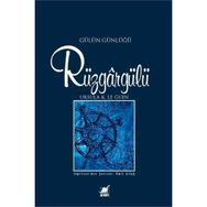 RÜZGARGÜLÜ (GÜLÜN GÜNLÜĞÜ) - URSULA KROEBER LE GUIN (URSULA K. LEGUIN)