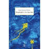 Rüzgargülü ile Uçurtma-Luna Yayınları
