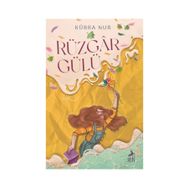 Rüzgargülü Ren Kitap