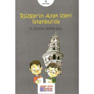 Rüzgar'ın Ayak İzleri İstanbul'da - H. Zehra Serra Baş