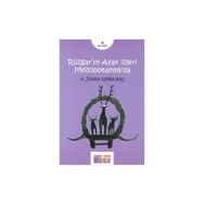 Rüzgarın Ayak İzleri Mezopotamyada - H. Zehra Serra Baş