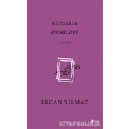 Rüzgarın Aynaları - Ercan Yılmaz
