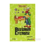 RÜZGARIN EFENDISI - ADNAN ÖZVERİ