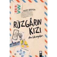 Rüzgarın Kızı - Ahu Gölcüoğulları