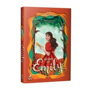 Rüzgarın Kızı Emily 2 - Ciltli - Ren
