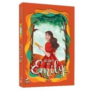 Rüzgarın Kızı Emily 2 - L. M. Mont Comery - Ren