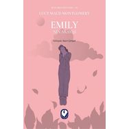 Rüzgarın Kızı Emily 3 Cem Yayınevi