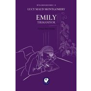 Rüzgarın Kızı Emily II Emily Tırmanıyor Cem Yayınevi