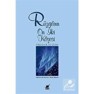 RÜZGARIN ON İKİ KÖŞESİ - URSULA KROEBER LE GUIN (URSULA K. LEGUIN)