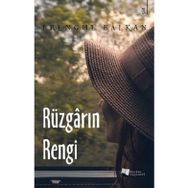 Rüzgarın Rengi Erengül Balkan