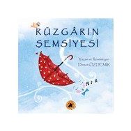 Rüzgarın Şemsiyesi - Demet Özdemir