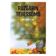 Rüzgarın Tebessümü - Mehmet Ak