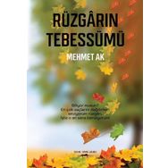 Rüzgarın Tebessümü - Mehmet Ak